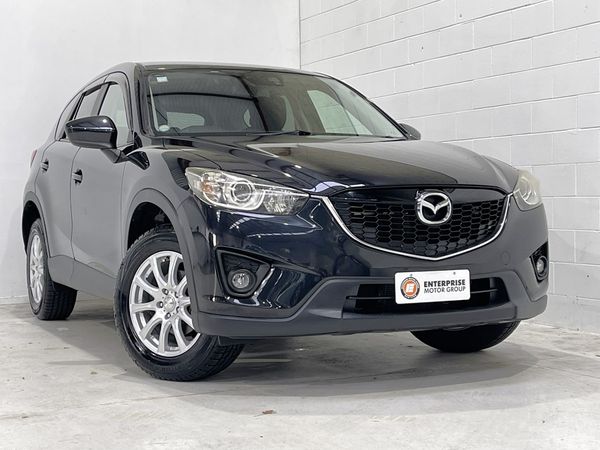 2012 Mazda 6 Enterprise New Lynn image 233577