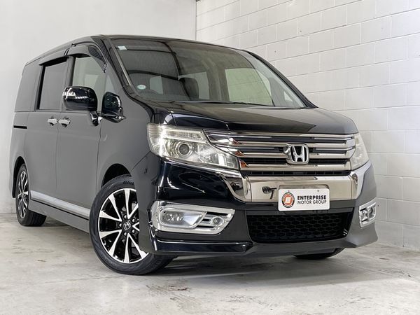 2012 Honda Step Wagon Enterprise New Lynn image 233510