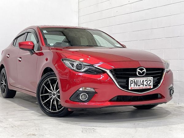 2013 Mazda Axela Enterprise New Lynn image 234016