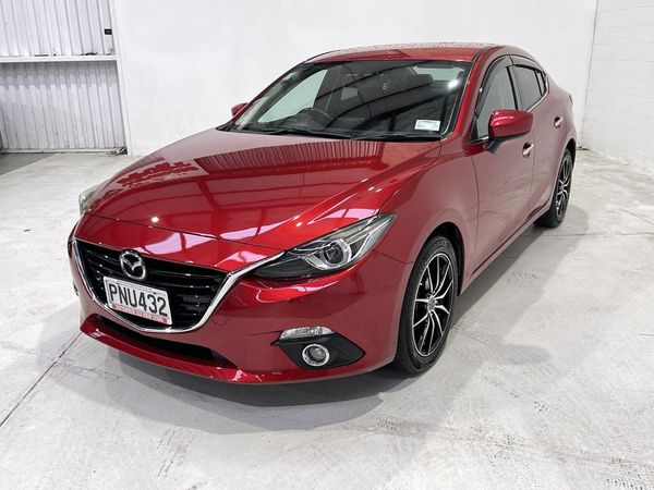2013 Mazda Axela Enterprise New Lynn image 239561