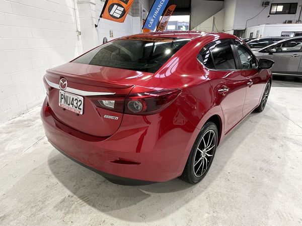2013 Mazda Axela Enterprise New Lynn image 239562