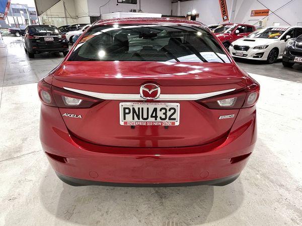 2013 Mazda Axela Enterprise New Lynn image 239563