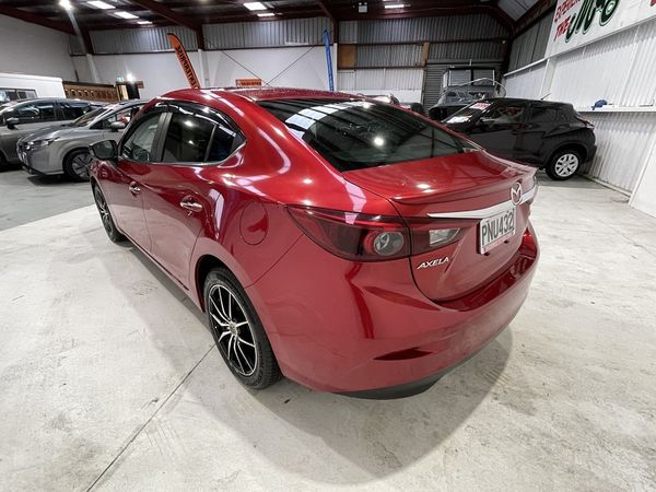 2013 Mazda Axela Enterprise New Lynn image 239564