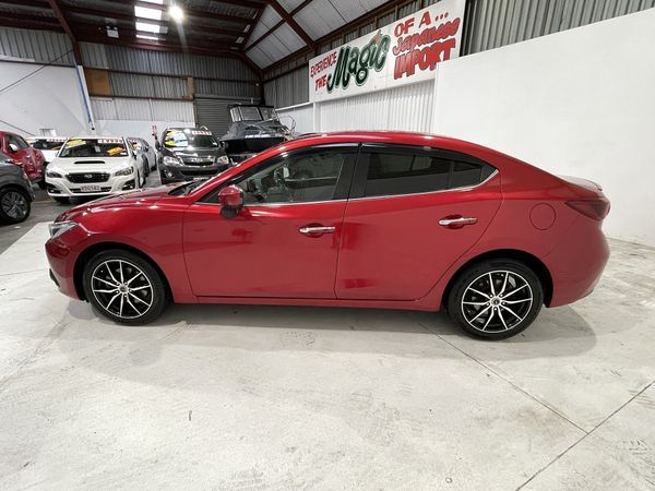 2013 Mazda Axela Enterprise New Lynn image 239565