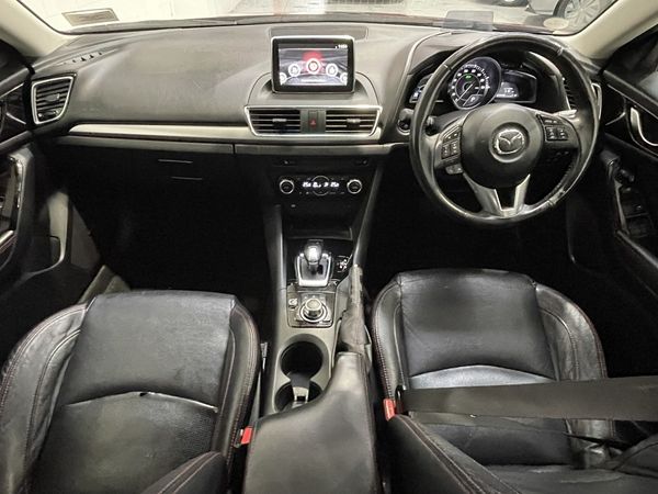 2013 Mazda Axela Enterprise New Lynn image 239567