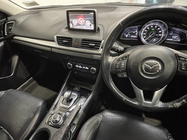 2013 Mazda Axela Enterprise New Lynn image 239569