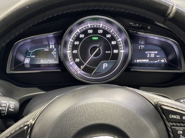 2013 Mazda Axela Enterprise New Lynn image 239570