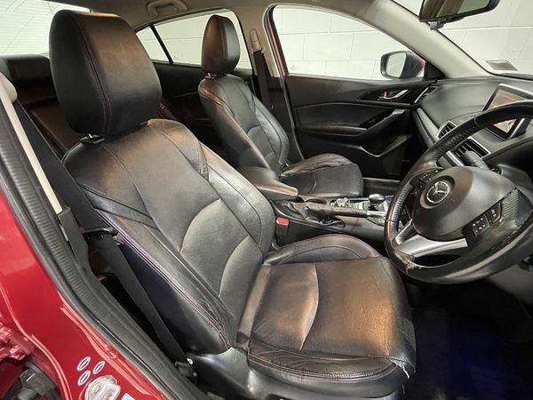 2013 Mazda Axela Enterprise New Lynn image 239572