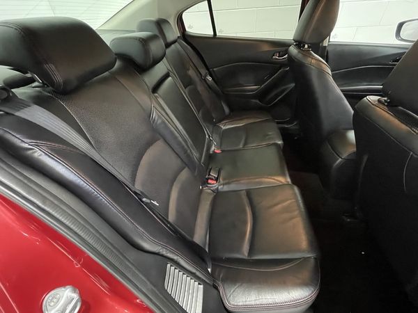 2013 Mazda Axela Enterprise New Lynn image 239573