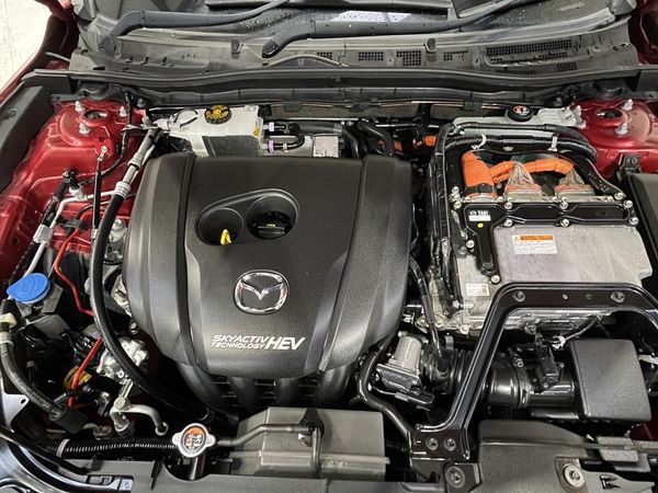 2013 Mazda Axela Enterprise New Lynn image 239575