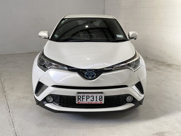 2017 Toyota C-HR Enterprise New Lynn image 236376