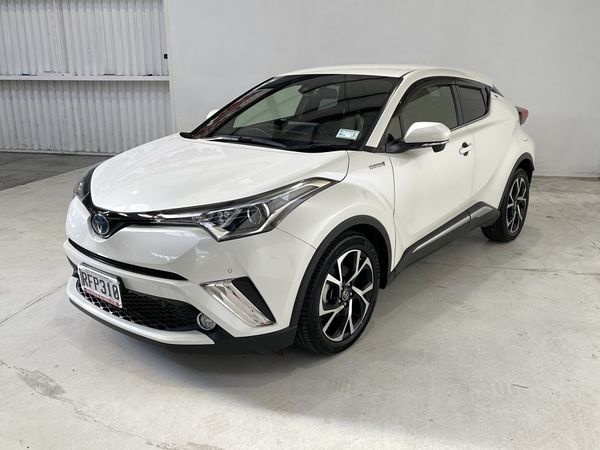 2017 Toyota C-HR Enterprise New Lynn image 236377