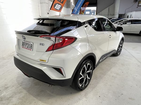 2017 Toyota C-HR Enterprise New Lynn image 236379