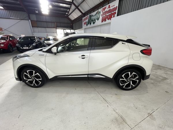 2017 Toyota C-HR Enterprise New Lynn image 236382