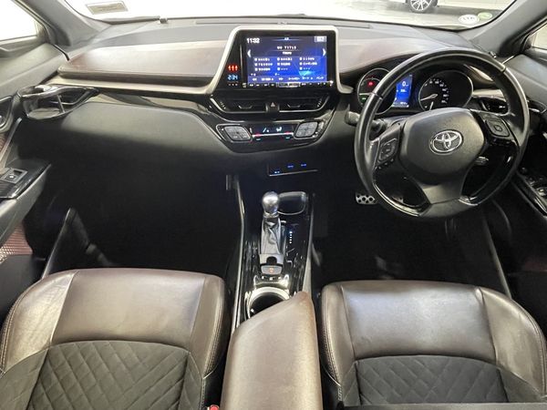 2017 Toyota C-HR Enterprise New Lynn image 236384