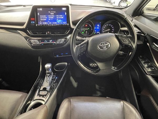 2017 Toyota C-HR Enterprise New Lynn image 236385