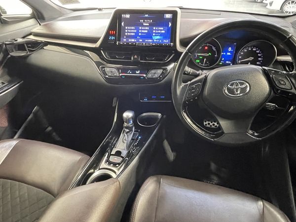 2017 Toyota C-HR Enterprise New Lynn image 236386