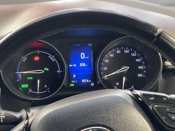 2017 Toyota C-HR Enterprise New Lynn image 236387