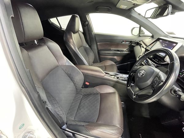2017 Toyota C-HR Enterprise New Lynn image 236388