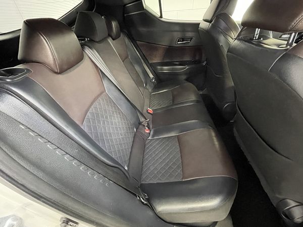 2017 Toyota C-HR Enterprise New Lynn image 236389