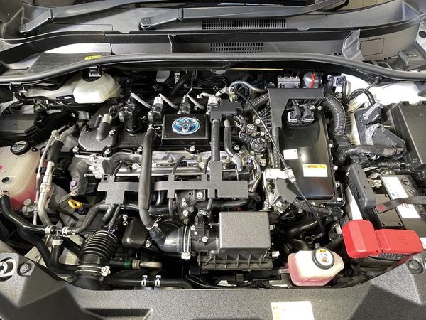 2017 Toyota C-HR Enterprise New Lynn image 236391