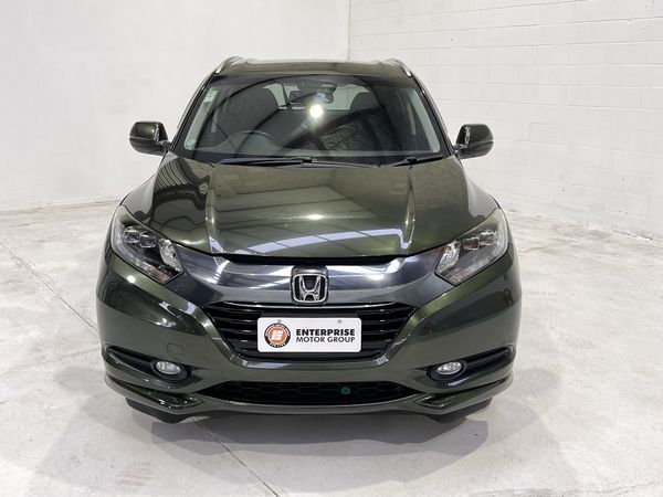 2014 Honda Vezel Enterprise New Lynn image 240542