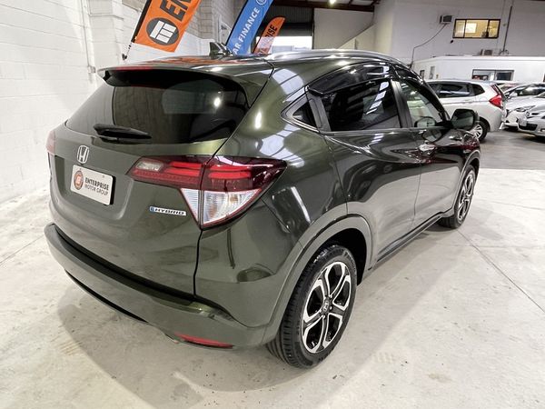 2014 Honda Vezel Enterprise New Lynn image 240547