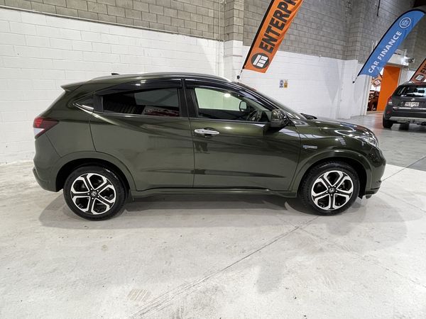 2014 Honda Vezel Enterprise New Lynn image 240548