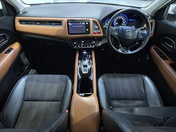 2014 Honda Vezel Enterprise New Lynn image 240550