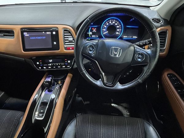 2014 Honda Vezel Enterprise New Lynn image 240551