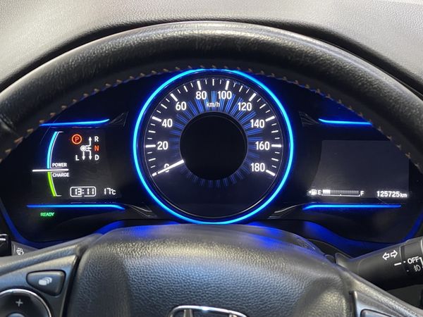 2014 Honda Vezel Enterprise New Lynn image 240553