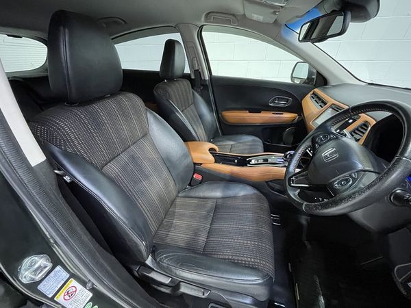 2014 Honda Vezel Enterprise New Lynn image 240556