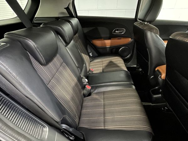 2014 Honda Vezel Enterprise New Lynn image 240557