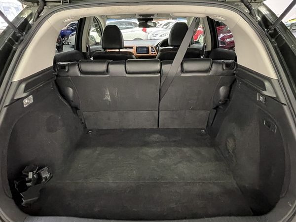 2014 Honda Vezel Enterprise New Lynn image 241771