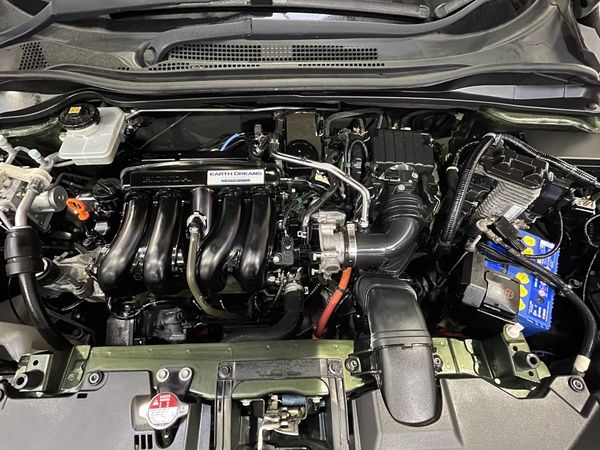 2014 Honda Vezel Enterprise New Lynn image 241772