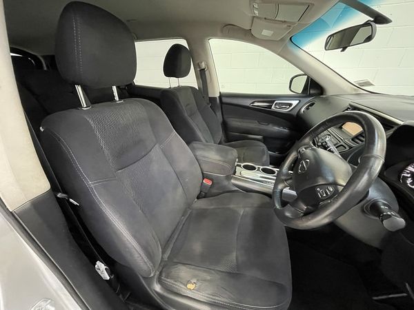 2016 Nissan Pathfinder Enterprise New Lynn image 248643