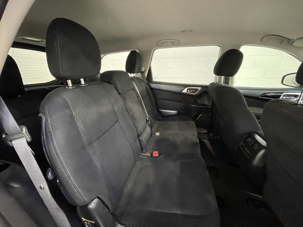 2016 Nissan Pathfinder Enterprise New Lynn image 248644