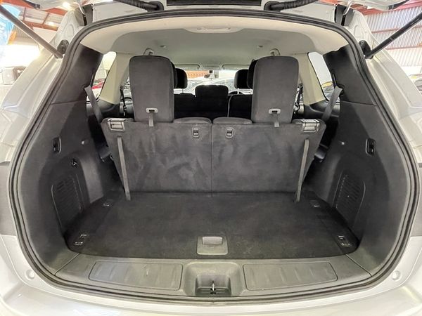 2016 Nissan Pathfinder Enterprise New Lynn image 248645