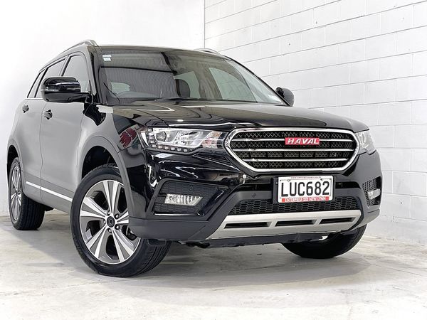 2018 Haval H6 Enterprise New Lynn image 234079