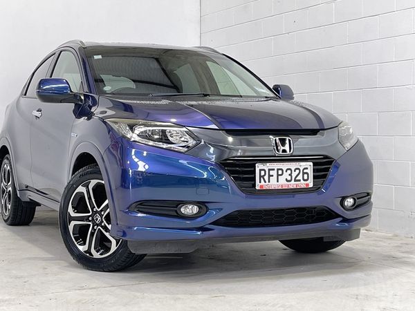 2014 Honda Vezel Enterprise New Lynn image 235601