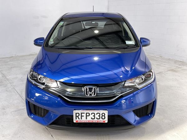 2013 Honda Fit Enterprise New Lynn image 235611