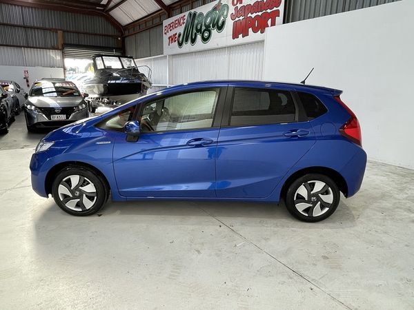 2013 Honda Fit Enterprise New Lynn image 235869