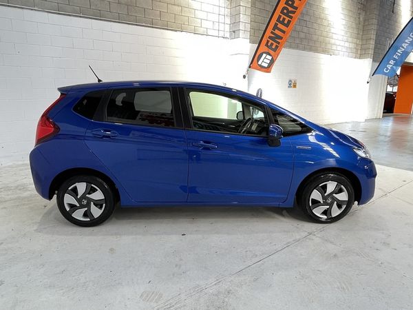 2013 Honda Fit Enterprise New Lynn image 235873
