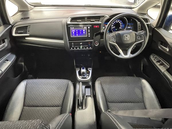 2013 Honda Fit Enterprise New Lynn image 235875
