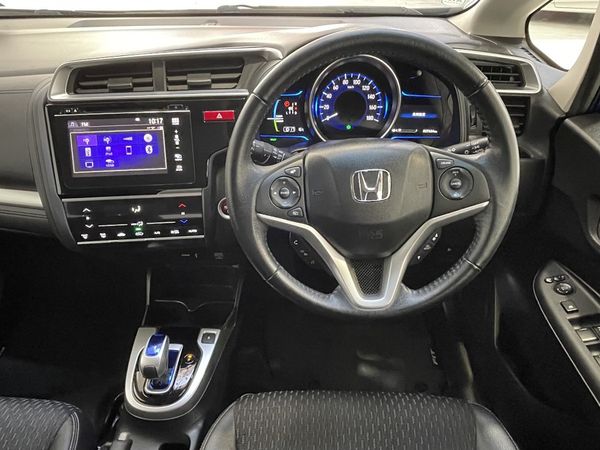 2013 Honda Fit Enterprise New Lynn image 235876