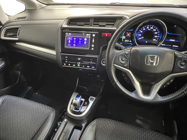 2013 Honda Fit Enterprise New Lynn image 235877