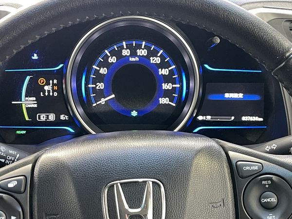2013 Honda Fit Enterprise New Lynn image 235878