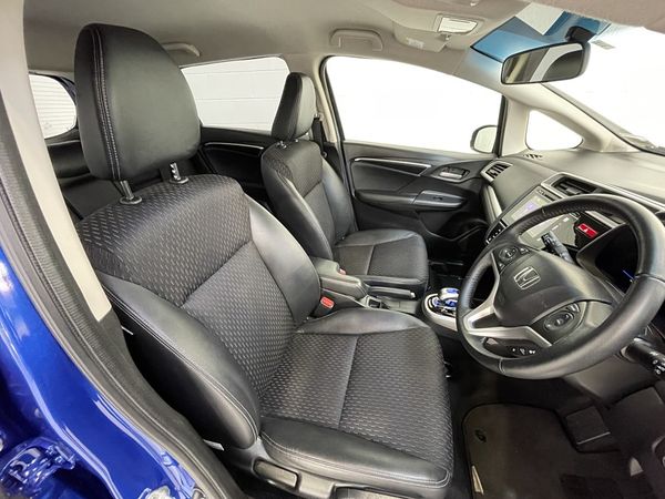 2013 Honda Fit Enterprise New Lynn image 235879