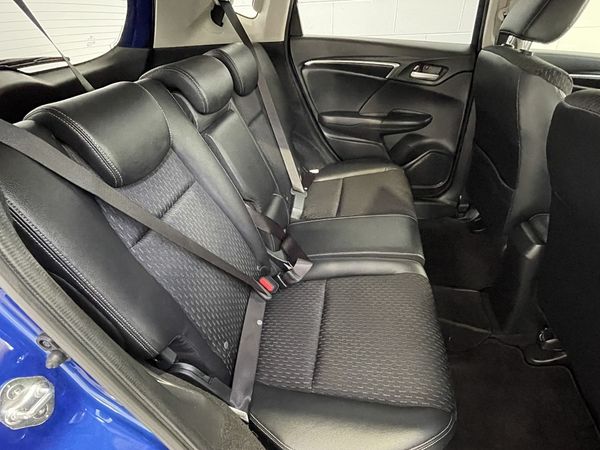 2013 Honda Fit Enterprise New Lynn image 235880