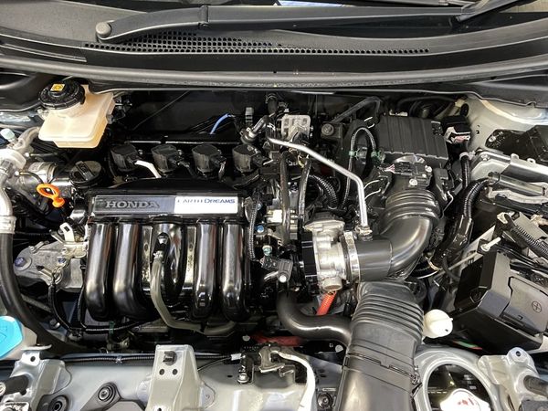 2013 Honda Fit Enterprise New Lynn image 235882